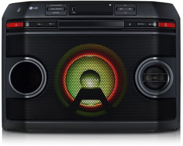 LG XBoom OL45 Müzik Sistemi
