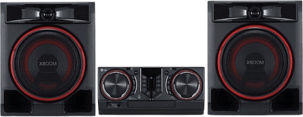 LG X Boom CL65 Müzik Sistemi