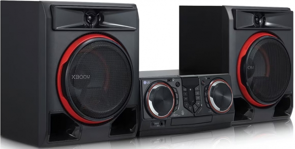 LG X Boom CL65 Müzik Sistemi