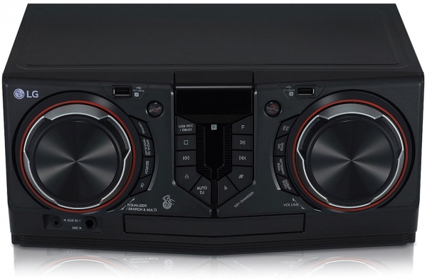 LG X Boom CL65 Müzik Sistemi