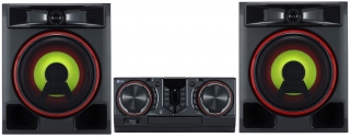 LG X Boom CL65 Müzik Sistemi