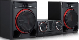 LG X Boom CL65 Müzik Sistemi