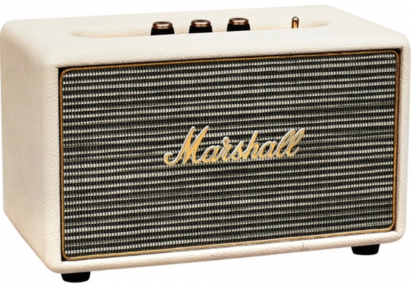 Marshall Acton Bluetooth Hoparlör