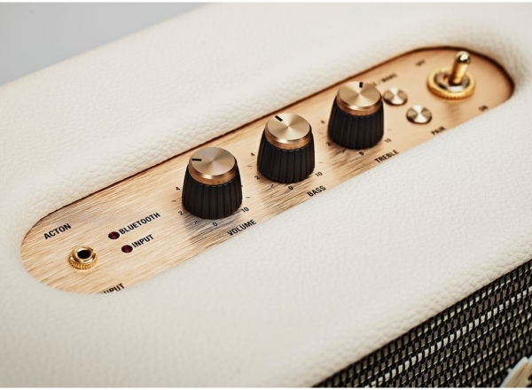 Marshall Acton Bluetooth Hoparlör