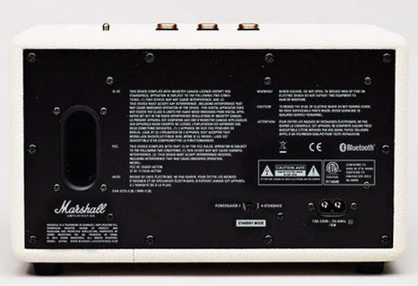 Marshall Acton Bluetooth Hoparlör