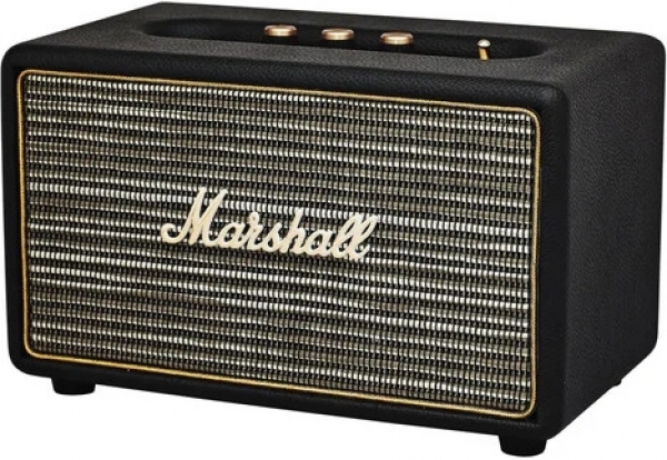 Marshall Acton Bluetooth Hoparlör