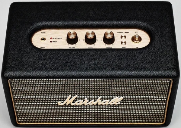 Marshall Acton Bluetooth Hoparlör