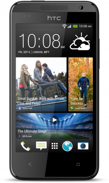 HTC Desire 300