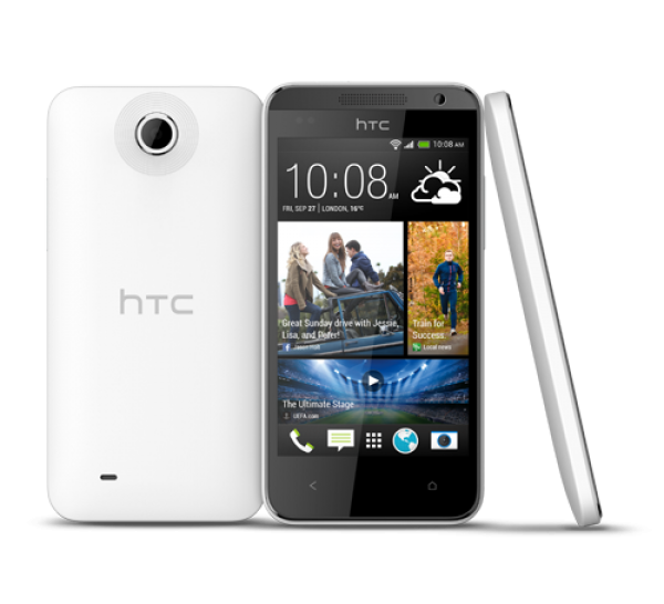 HTC Desire 300