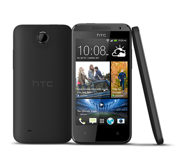 HTC Desire 300