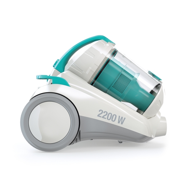 Fantom TR8600 Toz Kapanı Elektrikli Süpürge