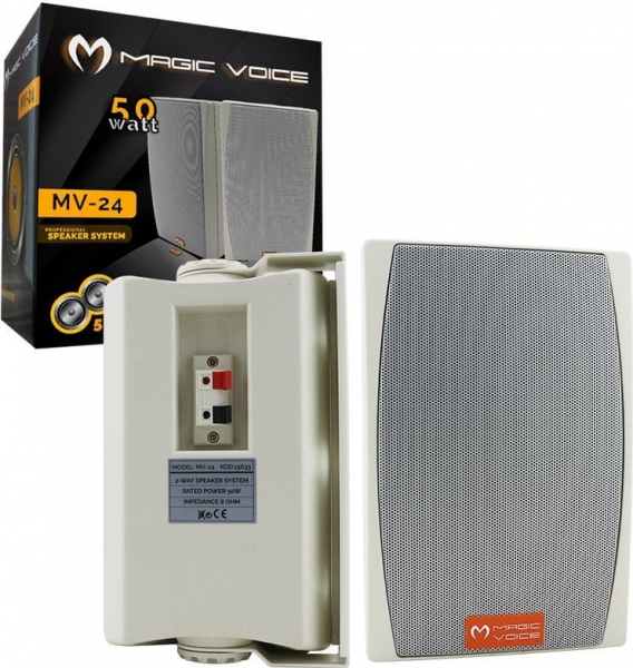 Magicvoice MV-24 Hoparlör