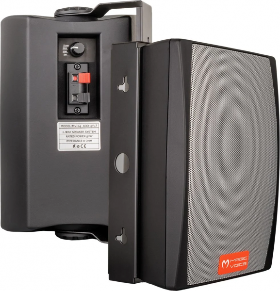 Magicvoice MV-24 Hoparlör