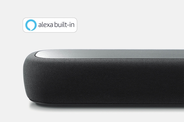 Yamaha YAS-209 Soundbar