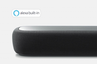 Yamaha YAS-209 Soundbar