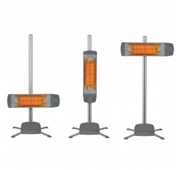 Airfel SR 1750W Radyant Isıtıcı
