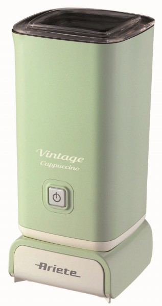 Ariete Cappucino Vintage 2878 Kahve Makinesi