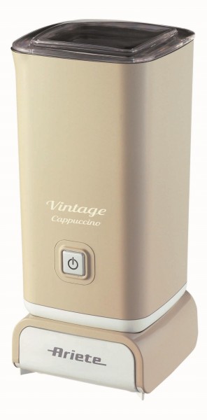Ariete Cappucino Vintage 2878 Kahve Makinesi