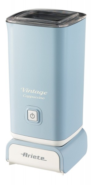 Ariete Cappucino Vintage 2878 Kahve Makinesi