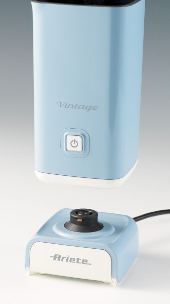 Ariete Cappucino Vintage 2878 Kahve Makinesi