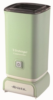 Ariete Cappucino Vintage 2878 Kahve Makinesi