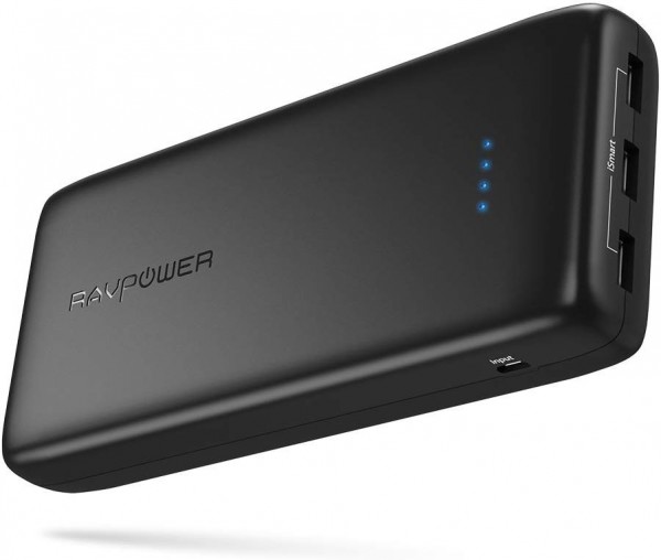 RAVPower Ace 32000 32000 mAh Powerbank