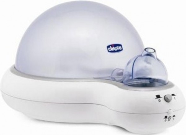Chicco İyonizerli Buhar Makinesi Hava Nemlendirici