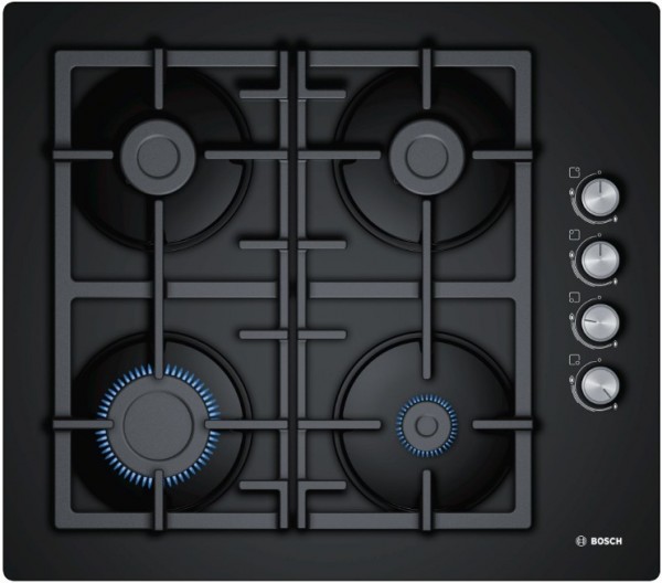 Bosch POP6C6O90O Ankastre Gazlı Ocak
