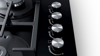 Bosch POP6C6O90O Ankastre Gazlı Ocak