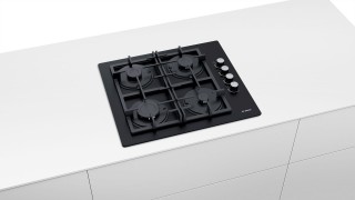 Bosch POP6C6O90O Ankastre Gazlı Ocak