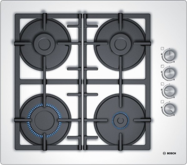 Bosch POP6C2O90O Ankastre Gazlı Ocak
