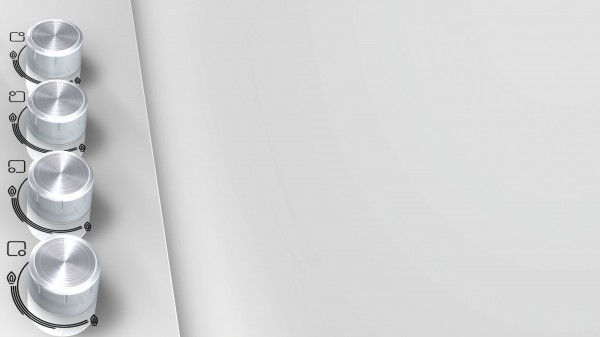 Bosch POP6C2O90O Ankastre Gazlı Ocak