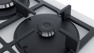 Bosch POP6C2O90O Ankastre Gazlı Ocak
