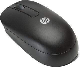 HP USB Optik 2.9M Mouse