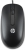 HP USB Optik 2.9M Mouse