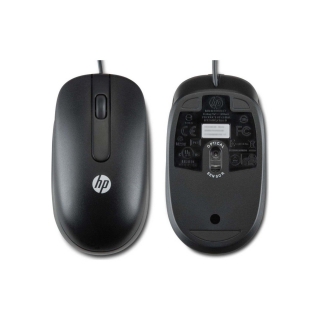 HP QY777A6 Mouse