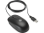 HP QY777A6 Mouse