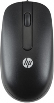 HP QY775AA Mouse