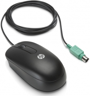 HP QY775AA Mouse