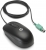 HP QY775AA Mouse
