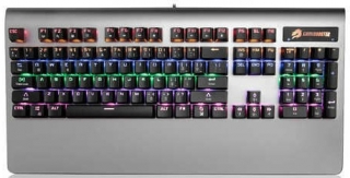 GameBooster Blade G9 Klavye