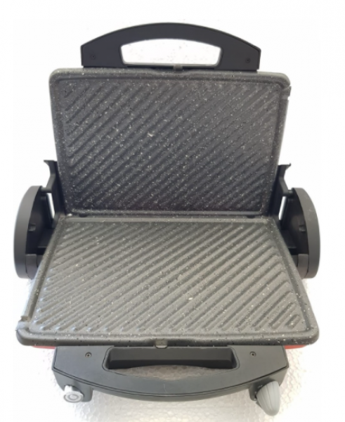 Minisan Maximus MX5015 Tost Makinesi