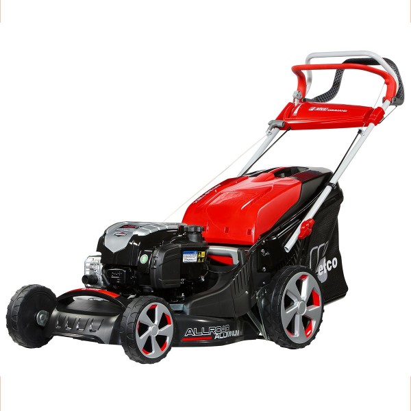 Efco AR 53 TBX Çim Biçme Makinesi