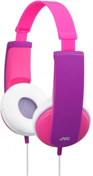 JVC HA-KD5 Kablolu Kulaklık