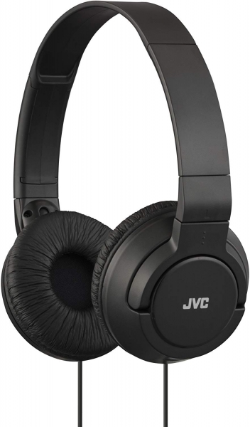 JVC HA-S180-E Kablolu Kulaklık