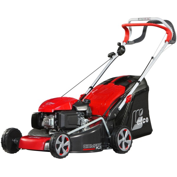 Efco LR 53 TK Comfort Plus Çim Biçme Makinesi