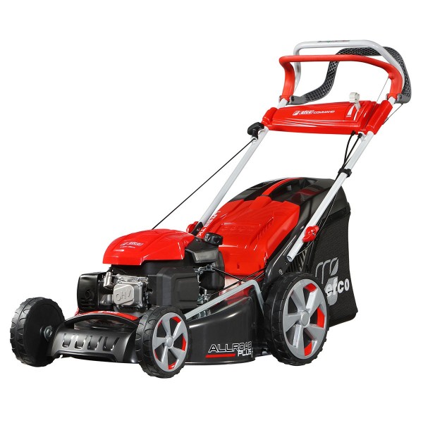 Efco LR 53 TK Allroad Plus Çim Biçme Makinesi