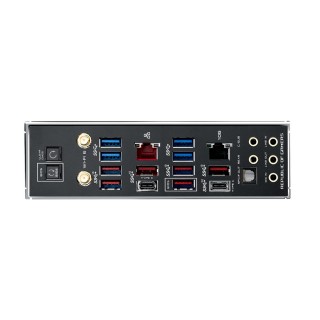 Asus ROG Zenith II Extreme TRX4 Soket Anakart