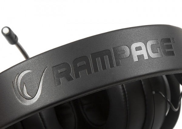 Rampage RM-K11 X-Nova Kablolu Kulaklık