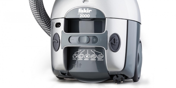 Fakir Prestige 2000 ÖKO Elektrikli Süpürge
